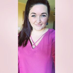 Meet your Posher, Brittney